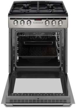 Kuchnia gazowo=elektryczna AMICA 58468