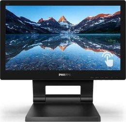 Monitor dotykowy PHILIPS 162B9T/00 (15.6