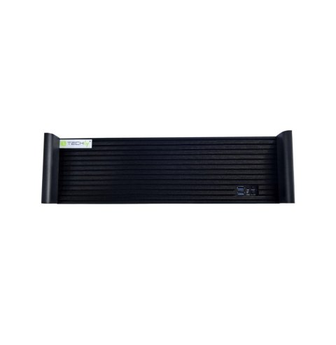 Obudowa serwerowa PC ATX Rack 19" 3U
