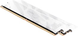 Pamięć DDR5 Crucial Pro OC 32/6400(2*16GB) CL32 White
