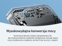 Powerbank indukcyjny MagGo 10000mAh biały