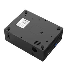 Rzutnik / Projektor BlitzWolf BW-VP1 Pro 720p, 2800 lm, Panel LCD + lampa LED