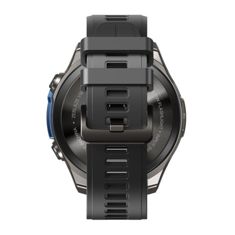 Smartwatch Zeblaze Vibe 8 Abyss (Czarny)