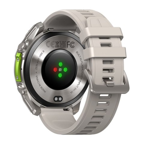 Smartwatch ZEBLAZE Vibe 8 Abyss (szary)