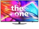 Telewizor PHILIPS LED 50″ 4K UHD Dolby Vision and Dolby Atmos TITAN OS (50PUS8919/12)