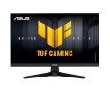 Monitor 25 cali TUF Gaming VG257Q5A VA 200Hz 2HDMI DP