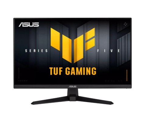 Monitor 25 cali TUF Gaming VG257Q5A VA 200Hz 2HDMI DP