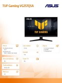 Monitor 25 cali TUF Gaming VG257Q5A VA 200Hz 2HDMI DP