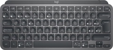 Klawiatura Bezprzewodowa LOGITECH 920-010603