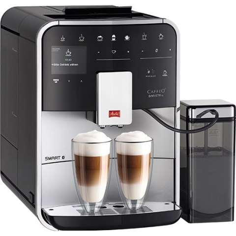 Ekspres ciśneniowy MELITTA Barista TS Smart F85/0-101
