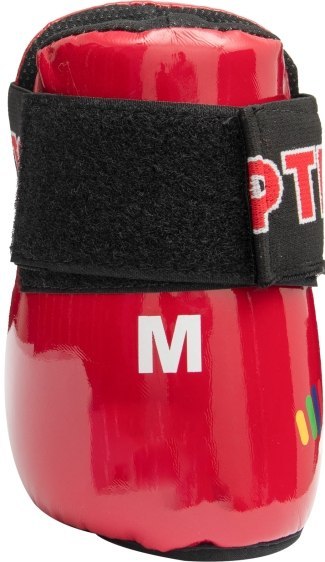 Ochraniacze stóp TOP TEN OSTT-PU "SUPERLIGHT" GLOSSY (WAKO APPROVED)