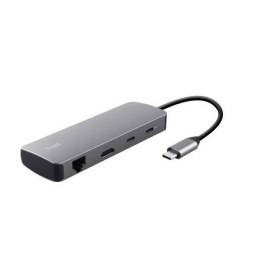 Adapter DALYX 8-IN-1 Multiport