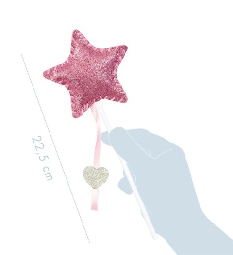 Duży zestaw kreatywny Mała Gwiazda