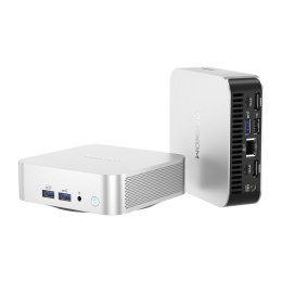 Mini PC GEEKOM A6 Ryzen 7 6800H 32GB RAM 1TB + Win11 Pro