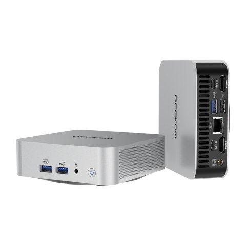Mini PC GEEKOM A8 Ryzen 7 8745HS 32GB RAM 1TB + Win11 Pro