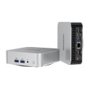 Mini PC GEEKOM A8 Ryzen 9 8945HS 32GB RAM 2TB + Win11 Pro