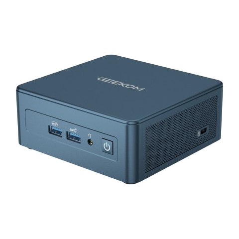 Mini PC GEEKOM IT12 Intel Core i7-1280P 32GB RAM 1TB + Win11 Pro