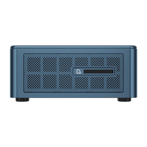 Mini PC GEEKOM IT13 Intel Core i9-13900HK 32GB RAM 2TB + Win11 Pro