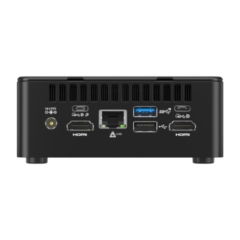 Mini PC GEEKOM IT15 Intel Core Ultra 5-225H 32G RAM 1TB + Win11 Pro