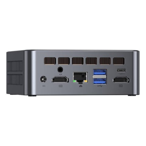 Mini PC GMKtec M3 Intel i5-12450H 32GB RAM + 1TB SSD WIN 11 Pro