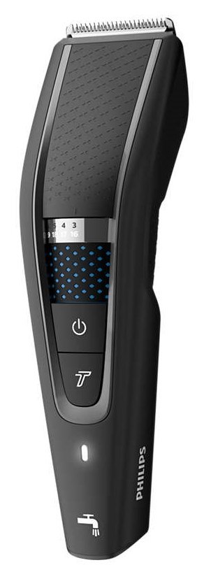 PHILIPS HC5632/15 Czarny