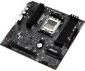 Płyta główna B650M PG LIGHTNING AM5 4DDR5 HDMI/DP mATX