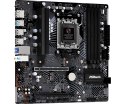 Płyta główna B650M PG LIGHTNING AM5 4DDR5 HDMI/DP mATX