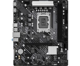Płyta główna B760M-H2/M.2 s1700 2DDR5 DP/HDMI mATX