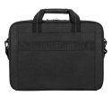 Torba na laptopa TARGUS Classic Slim Briefcase TCT027GL (maks.15 - 15.6"/Czarny)