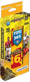 Karty FIFA 365 2026 Puszka kolekcjonera 2