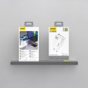Ładowarka sieciowa A29 GaN USB-C USB-A 65W - biała