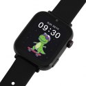 Smartwatch Kids Nice Pro 4G Czarny