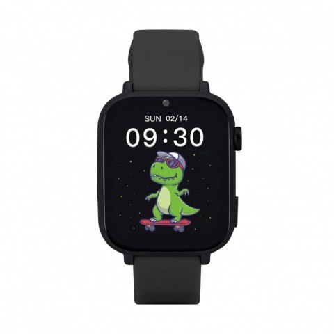 Smartwatch Kids Nice Pro 4G Czarny
