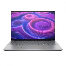 Stacja robocza ZBook Ultra G1A RAI PRO 395 2TB/128GB/W11P/14 cali A3ZS0ET