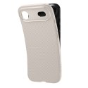 Etui ochronne case Liquid Air na iPhone 17 Air - tytanowe
