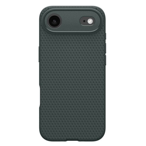 Etui ochronne case Liquid Air na iPhone 17 Air - zielone
