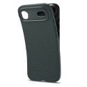 Etui ochronne case Liquid Air na iPhone 17 Air - zielone