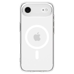Etui ochronne case na iPhone 17 Air Ultra Hybrid MagSafe - białe