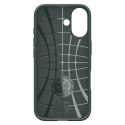 Etui ochronne case na iPhone 17 Liquid Air - zielone