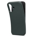 Etui ochronne case na iPhone 17 Liquid Air - zielone