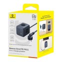 Listwa zasilająca kostka USB-A USB-C gniazdo EU 67W 1.5m