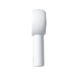 Mini wiatrak wentylator przenośny USB-C 4000mAh - biały