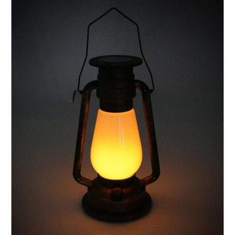 LAMPA SOLARNA RETRO TAŃCZĄCE PŁOMYKI 54 LED SMD