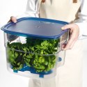 Pojemnik na żywność CamSquares Fresh Pro 11.4 l 289x289x216 mm