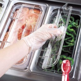 Pojemnik z poliwęglanu GN 1/3 Camwear 3.6 l 325x176x100 mm