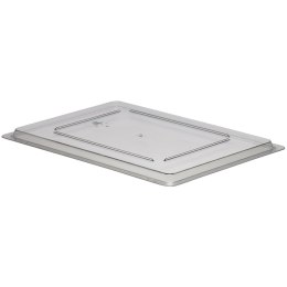 Pokrywka do pojemnika do żywności 457x660 mm - przezroczysta