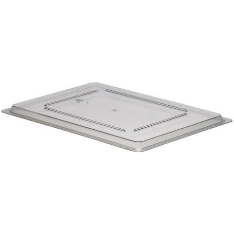 Pokrywka do pojemnika do żywności 457x660 mm - przezroczysta