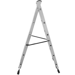 Rusztowanie drabinowe składane 3w1 do 2.73 m