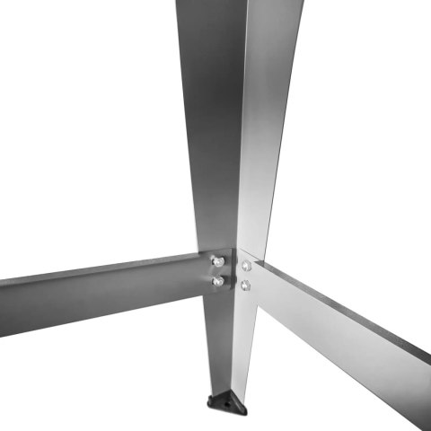 Szlifierka taśmowa stołowa do drewna metalu krawędzi 230 V 1100 W