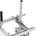 Trak do piły spalinowej pilarek do 122 cm / 48'' przenośny szer. 112 cm